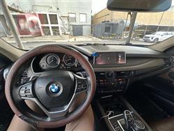 بي ام دبليو X5